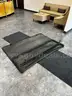 Enthuze Ford F150 5&#x27;7&#x22; Soft Tri-fold Tonneau Cover