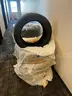Lot of 4 Michelin Tires
