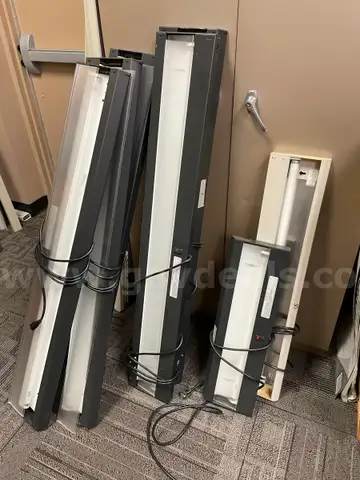 Variety of Cabinet Lights
