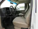 2011 Chevrolet Express