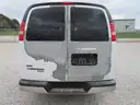 2011 Chevrolet Express