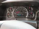 2011 Chevrolet Express