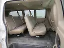 2011 Chevrolet Express