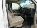 2011 Chevrolet Express