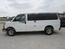 2011 Chevrolet Express