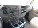 2011 Chevrolet Express