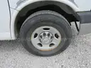2011 Chevrolet Express