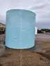 2-10,000 Gallon Poly Tanks