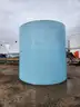 2-10,000 Gallon Poly Tanks
