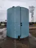 2-10,000 Gallon Poly Tanks
