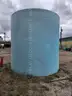 2-10,000 Gallon Poly Tanks (2)