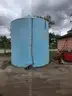 2-10,000 Gallon Poly Tanks (2)