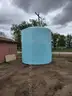2-10,000 Gallon Poly Tanks (2)
