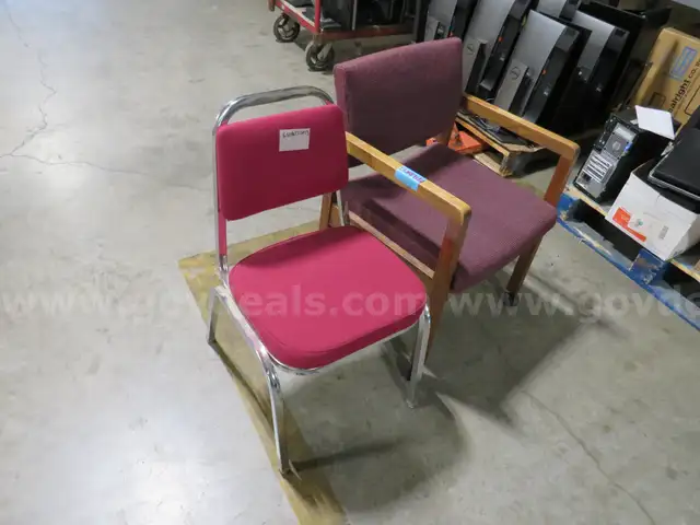 Chairs