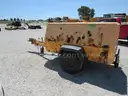 1996 Ingersol Rand Portable Air Compressor