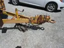 1996 Ingersol Rand Portable Air Compressor