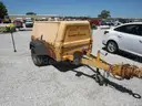 1996 Ingersol Rand Portable Air Compressor