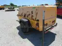 1996 Ingersol Rand Portable Air Compressor