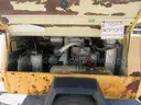 1996 Ingersol Rand Portable Air Compressor