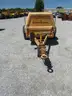 1996 Ingersol Rand Portable Air Compressor