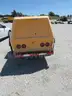 1996 Ingersol Rand Portable Air Compressor