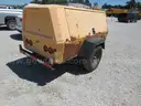 1996 Ingersol Rand Portable Air Compressor