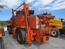AWD Plow Truck