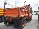 AWD Plow Truck