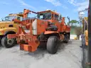 AWD Plow Truck