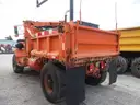 AWD Plow Truck