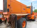 Rotary Snow Blower