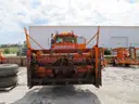Rotary Snow Blower