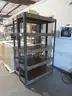 Shelves