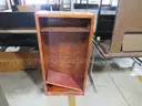 3 Shelf Bookcase