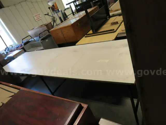 Long Table