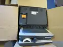 Pallets of Electronic Parts &#x26; Accessories