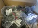 Pallets of Electronic Parts &#x26; Accessories