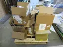 Pallets of Electronic Parts &#x26; Accessories