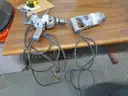 Valve Grinder &#x26; 1/2&#x22; Special Drill