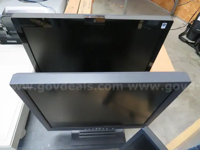 Computer Monitors