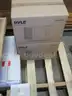 Strobe Lights, Speakers, &#x26; Misc. Equipment
