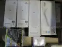 Strobe Lights, Speakers, &#x26; Misc. Equipment