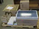 Strobe Lights, Speakers, &#x26; Misc. Equipment