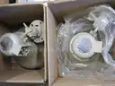 Strobe Lights, Speakers, &#x26; Misc. Equipment