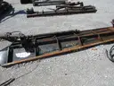 2009 Henderson Snow Plow Wing