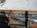 2009 Henderson Snow Plow Wing
