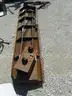 2009 Henderson Snow Plow Wing
