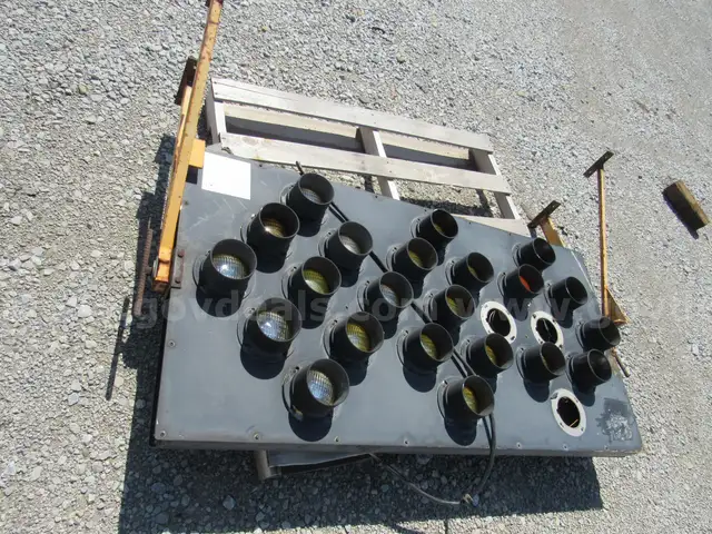 1998 Wanco Message Board