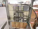 Server Cabinet