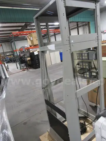 Server Cabinet
